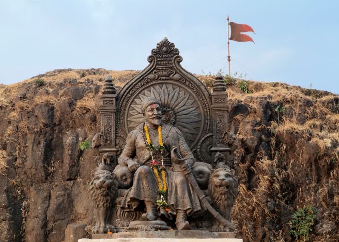 Chhatrapati Shivaji Maharaj: A Birth of Destiny