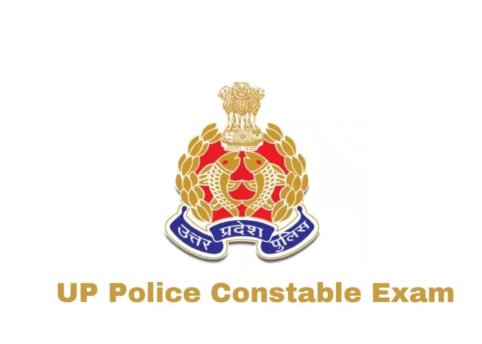UP Police constable